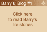 Barry Blog