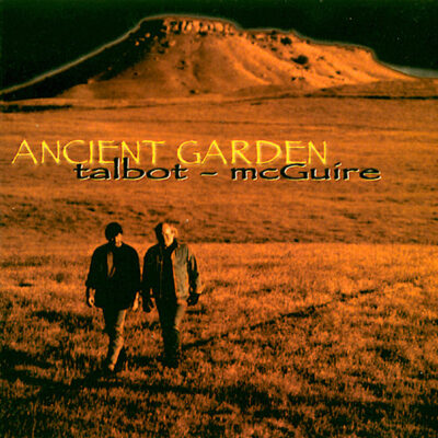 Ancient Garden